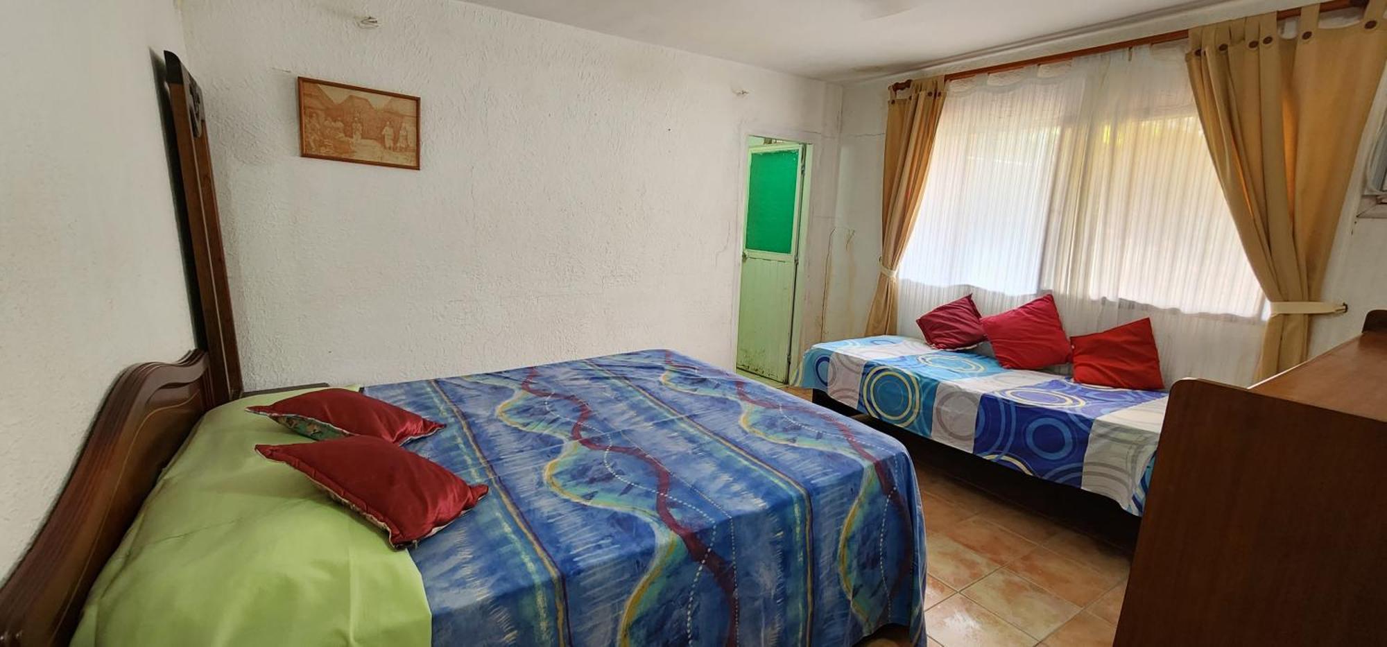 Hostel Finca La Gordita Calabazo  Zimmer foto