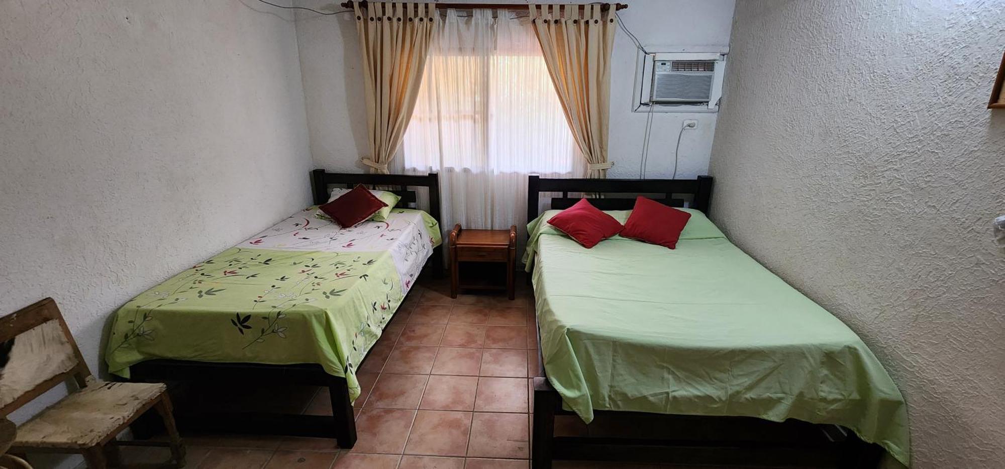 Hostel Finca La Gordita Calabazo  Zimmer foto