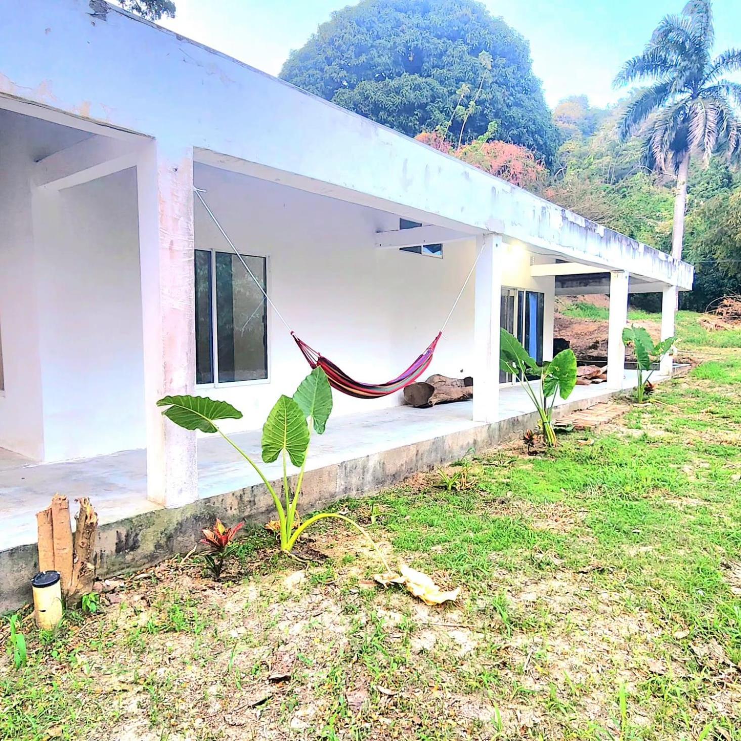 Hostel Finca La Gordita Calabazo  Exterior foto